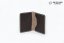 Kožené pouzdro na karty - Počet kapes: varianta se 4 kapsami